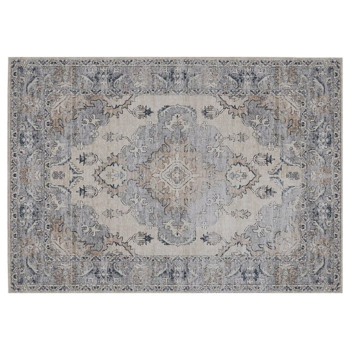 Conceptum Alfombra Azul 160 x 230 cm Conceptum Alfombra Azul 160 x 230 cm